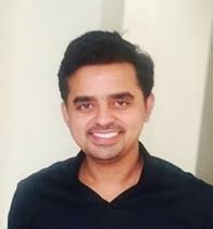 Ajaz Ahmed